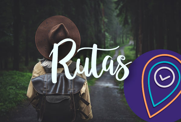 RUTA BTT