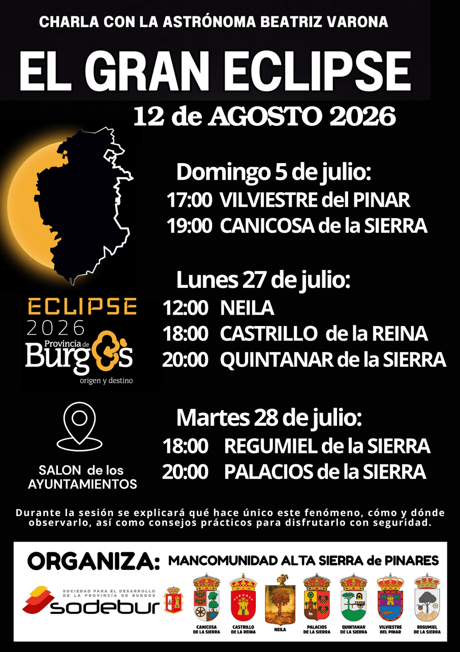 ECLIPSE