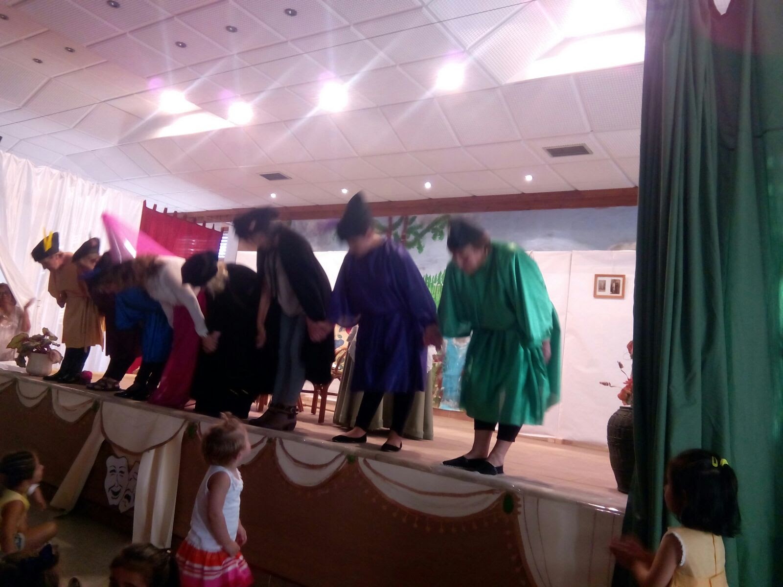 Teatro