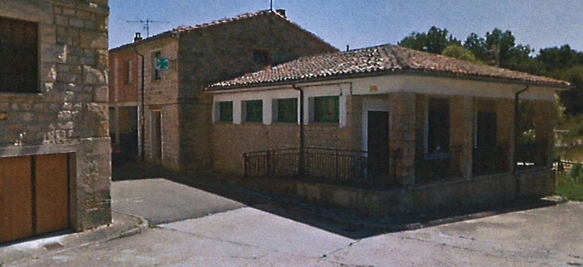 Farmacia Encarnación Asenjo Martín